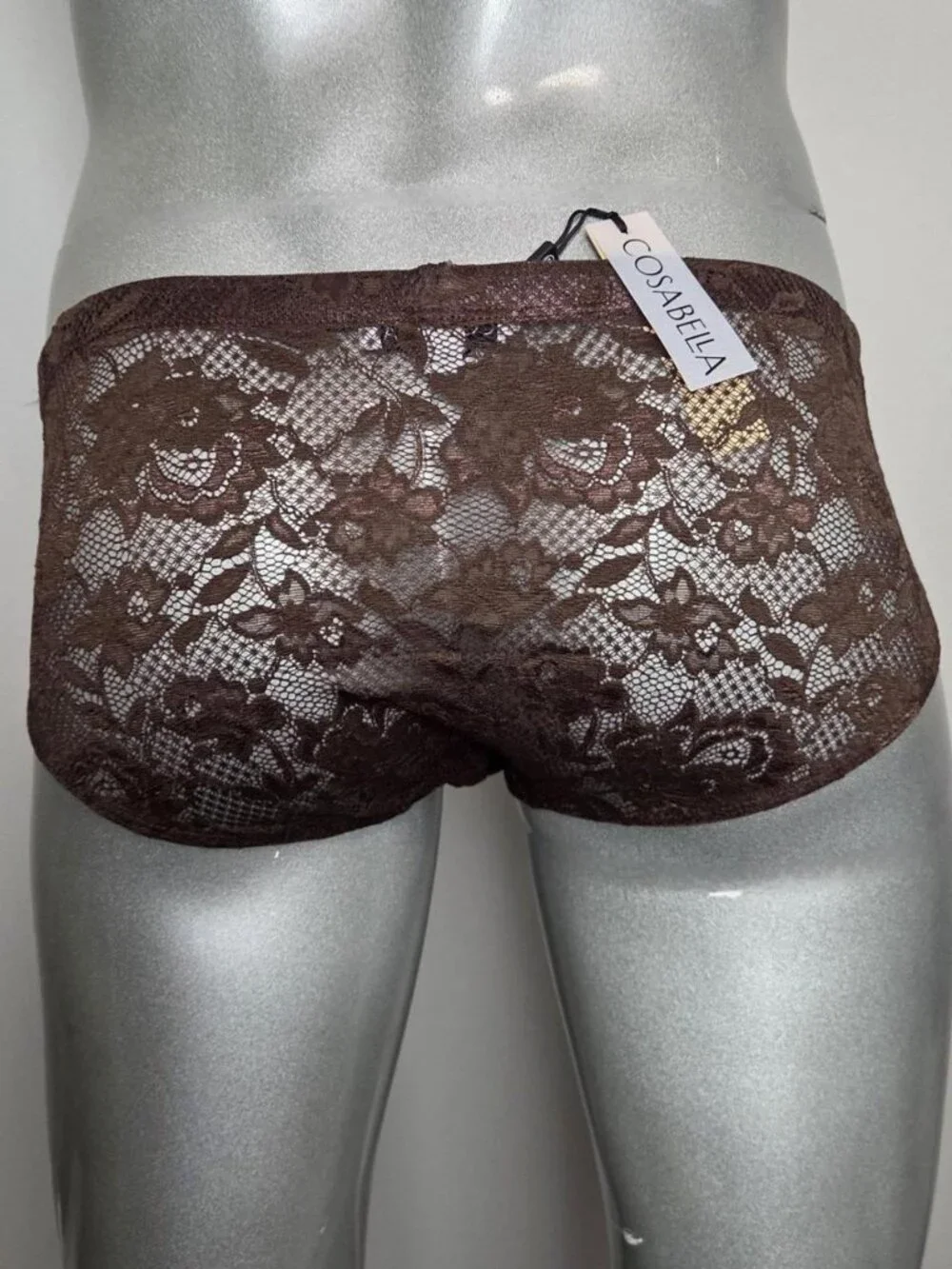Cosabella Italian Lace Brief
